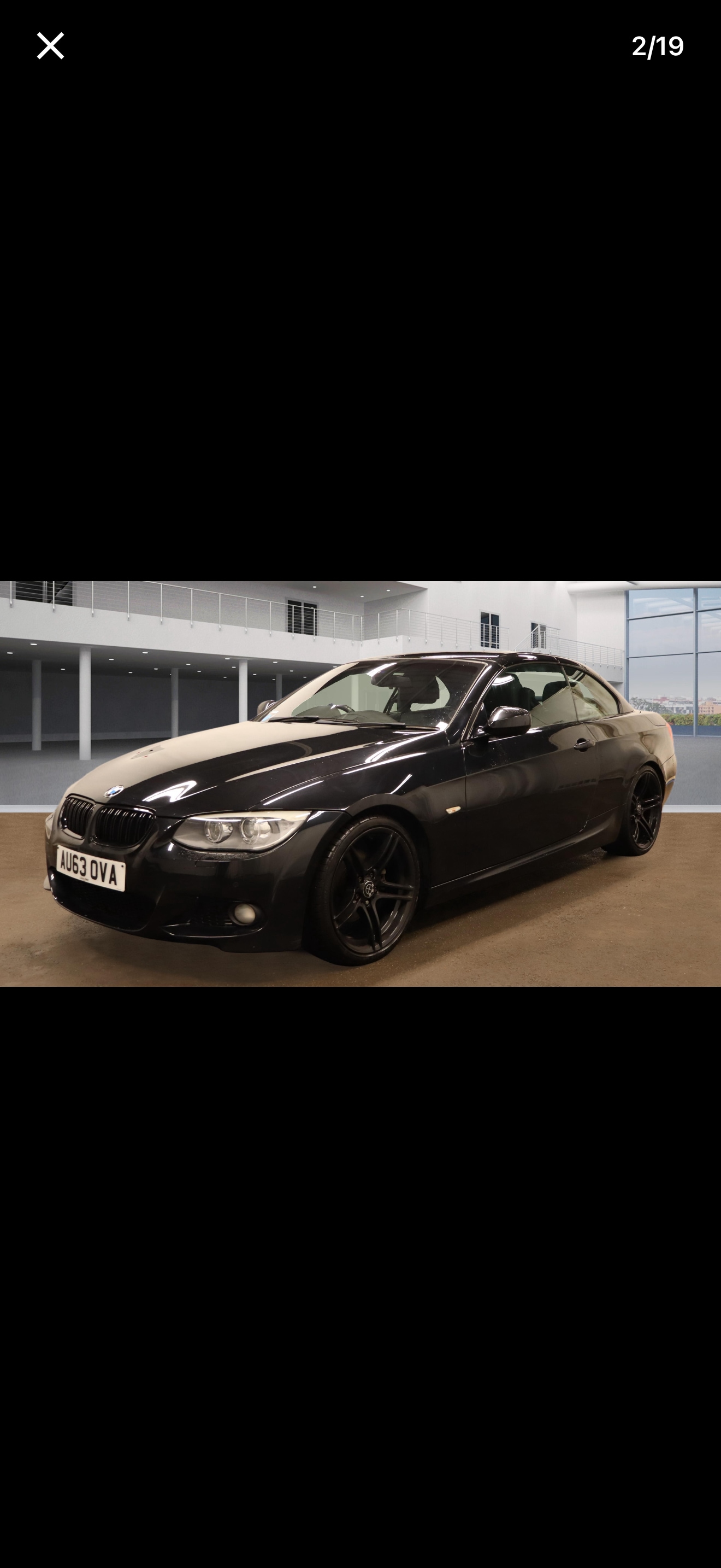 Used BMW 3 Series 2013 for sale - 77404812: Photo 2