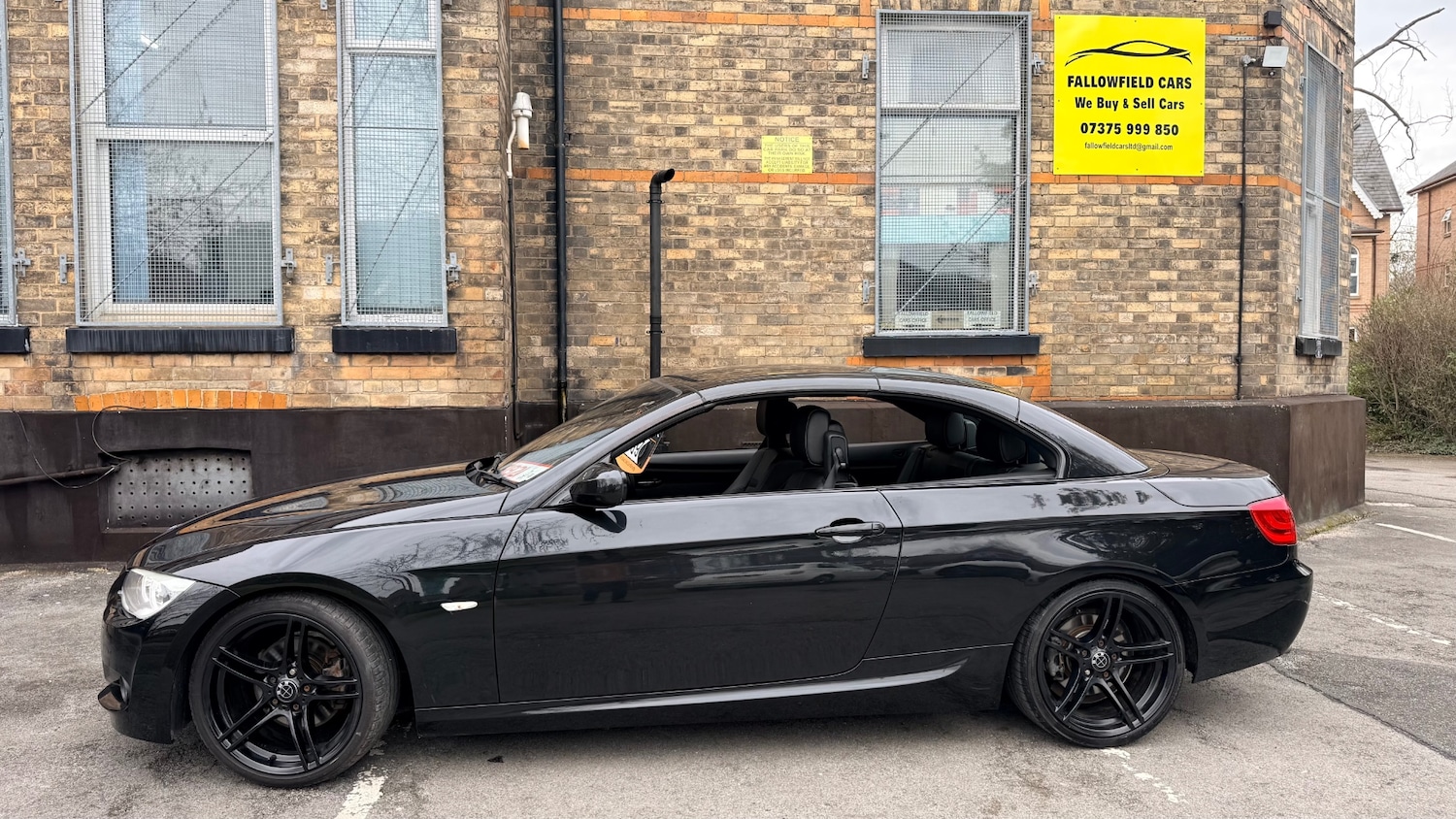 Used BMW 3 Series 2013 for sale - 77404812: Photo 20