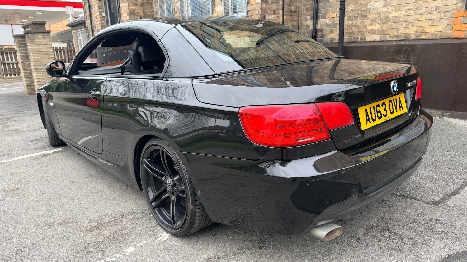 Used BMW 3 Series 2013 for sale - 77404812: Photo 22