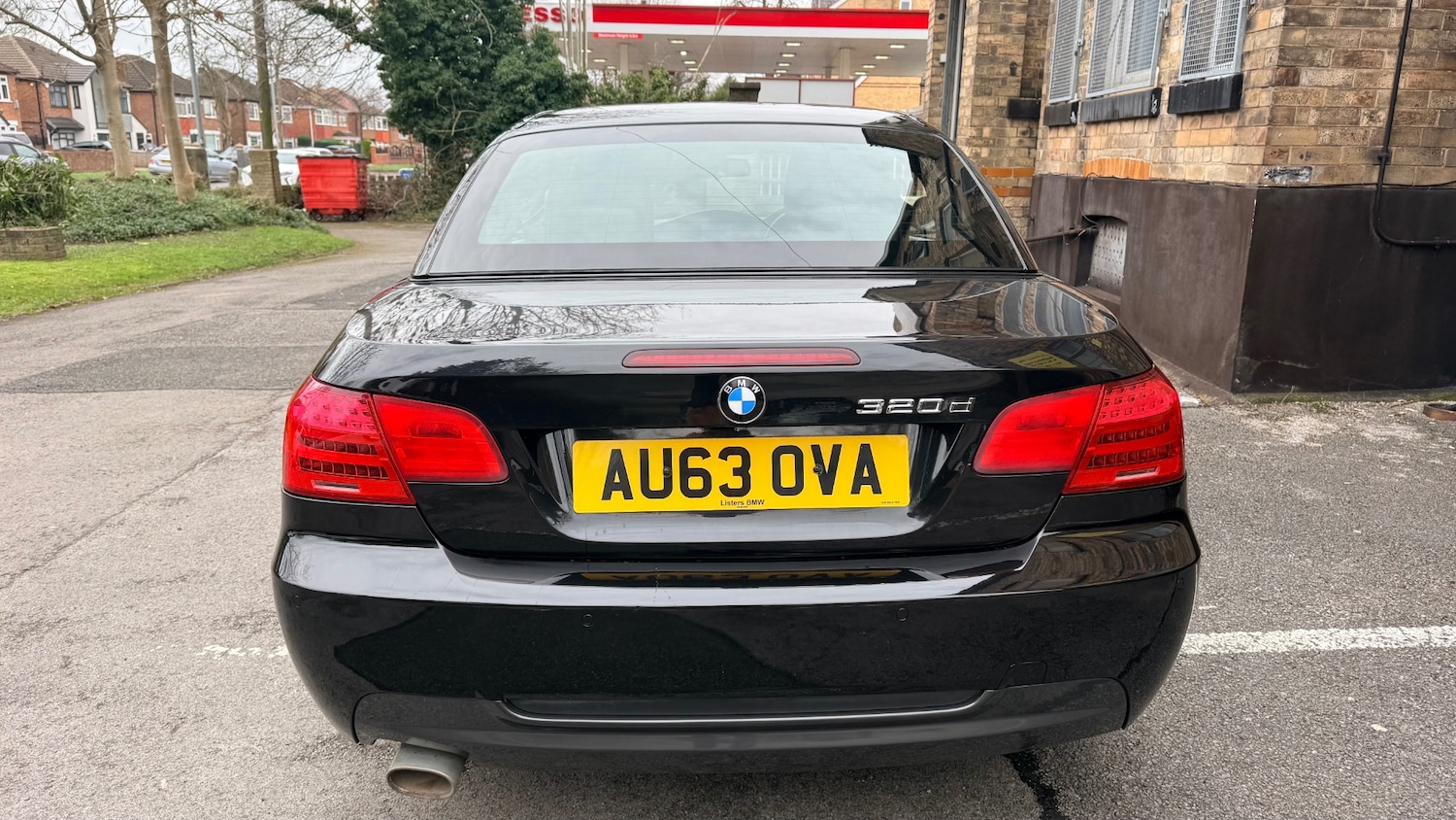 Used BMW 3 Series 2013 for sale - 77404812: Photo 23