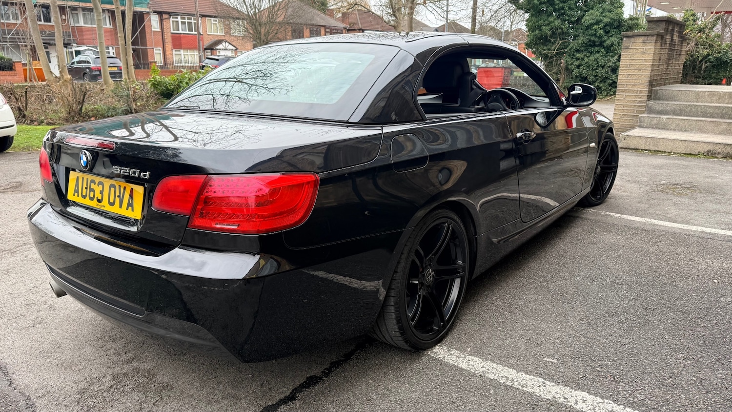 Used BMW 3 Series 2013 for sale - 77404812: Photo 24