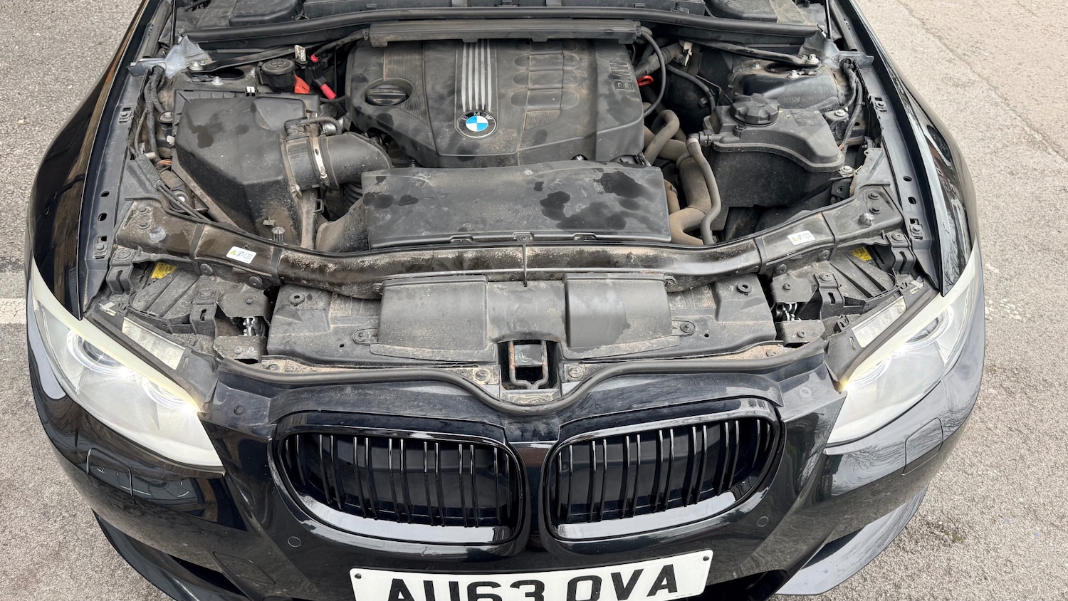 Used BMW 3 Series 2013 for sale - 77404812: Photo 27