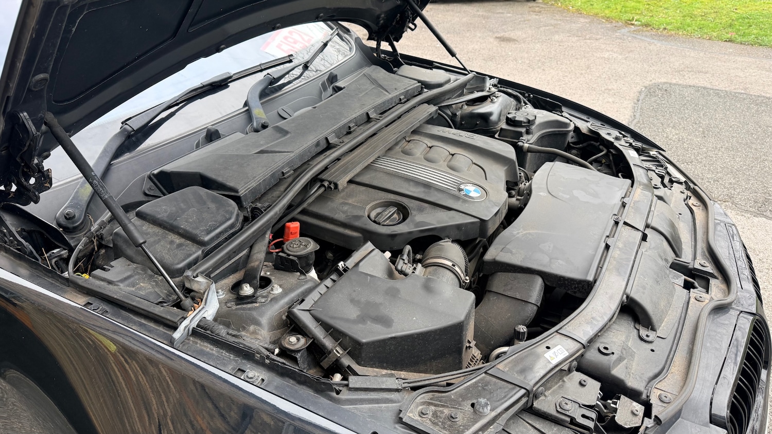 Used BMW 3 Series 2013 for sale - 77404812: Photo 28