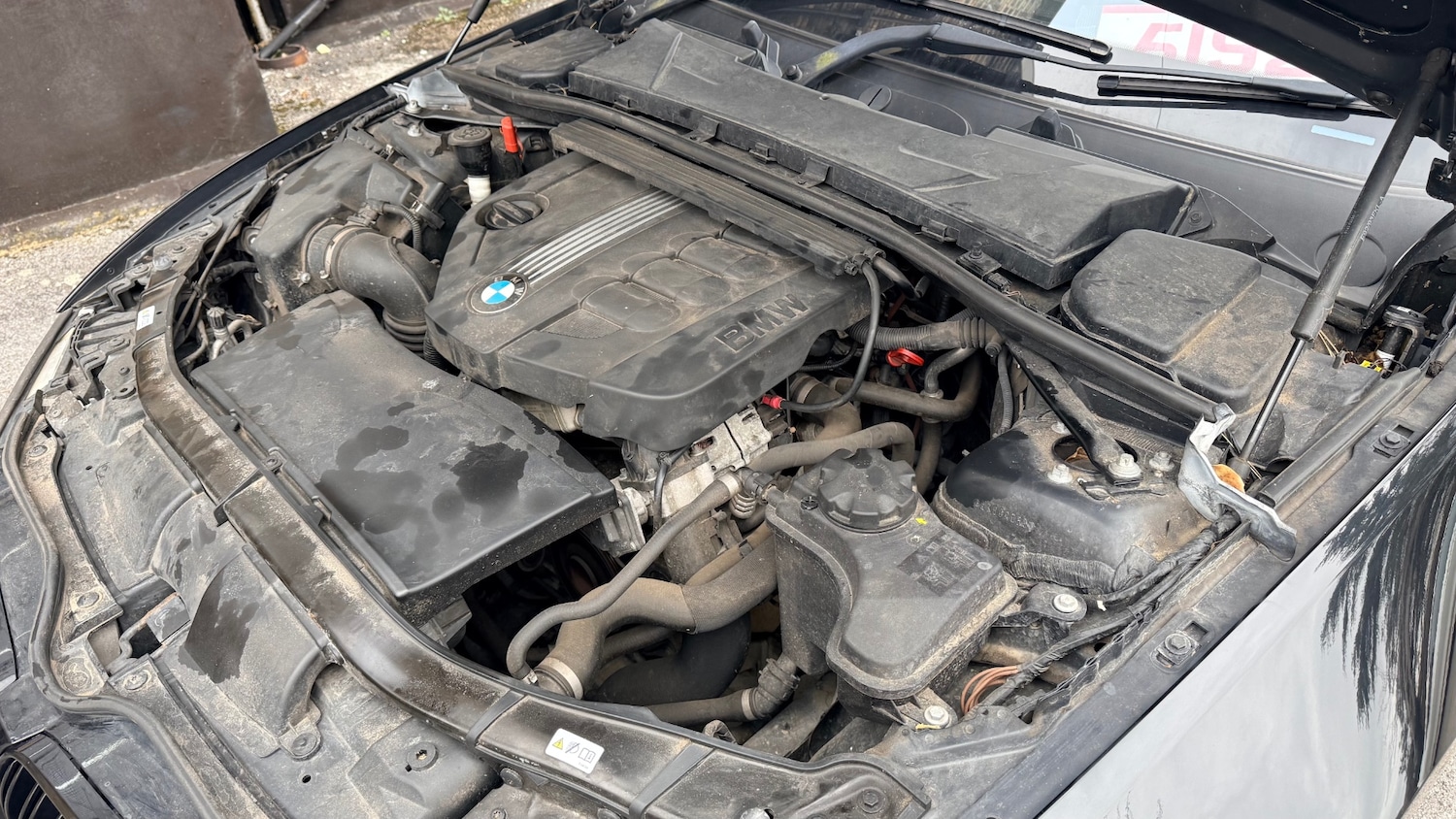 Used BMW 3 Series 2013 for sale - 77404812: Photo 29