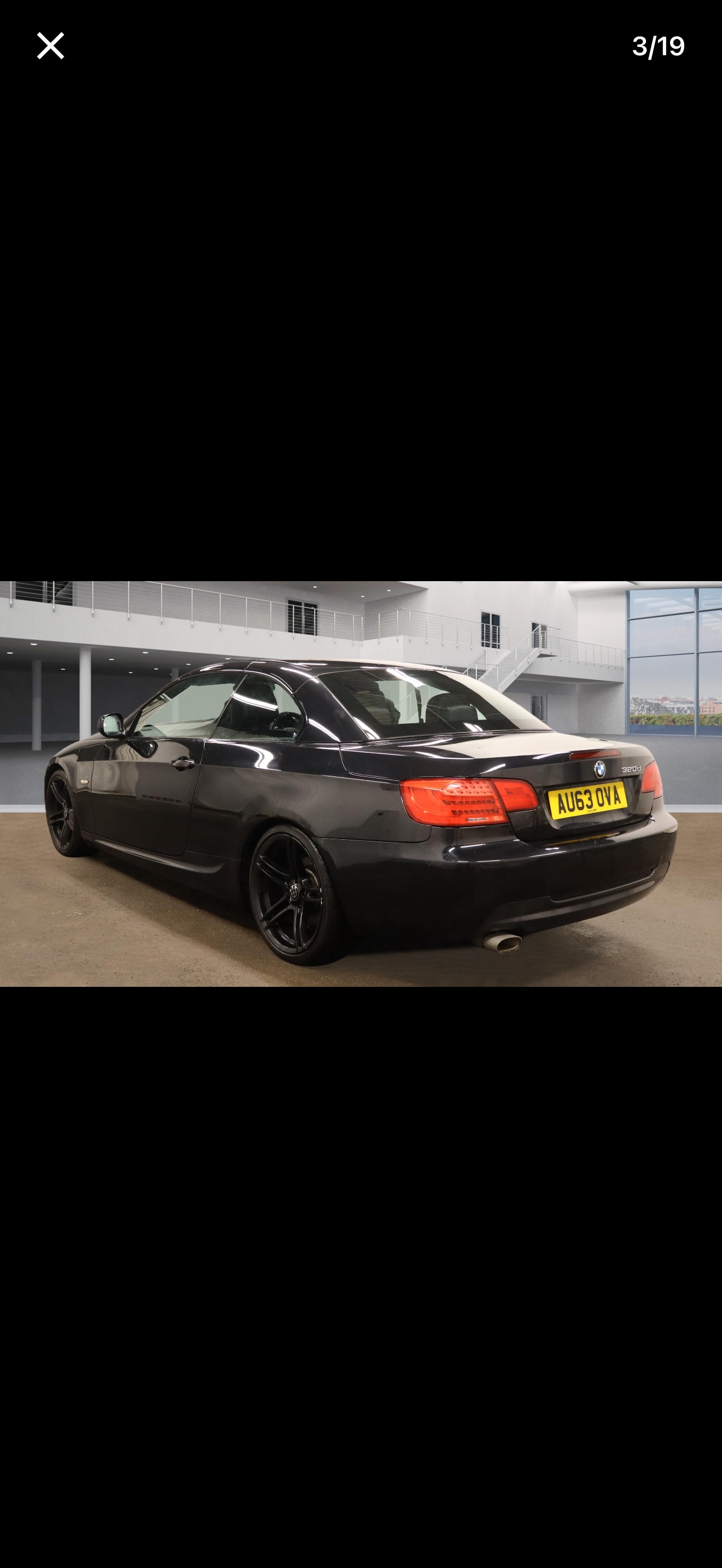 Used BMW 3 Series 2013 for sale - 77404812: Photo 3