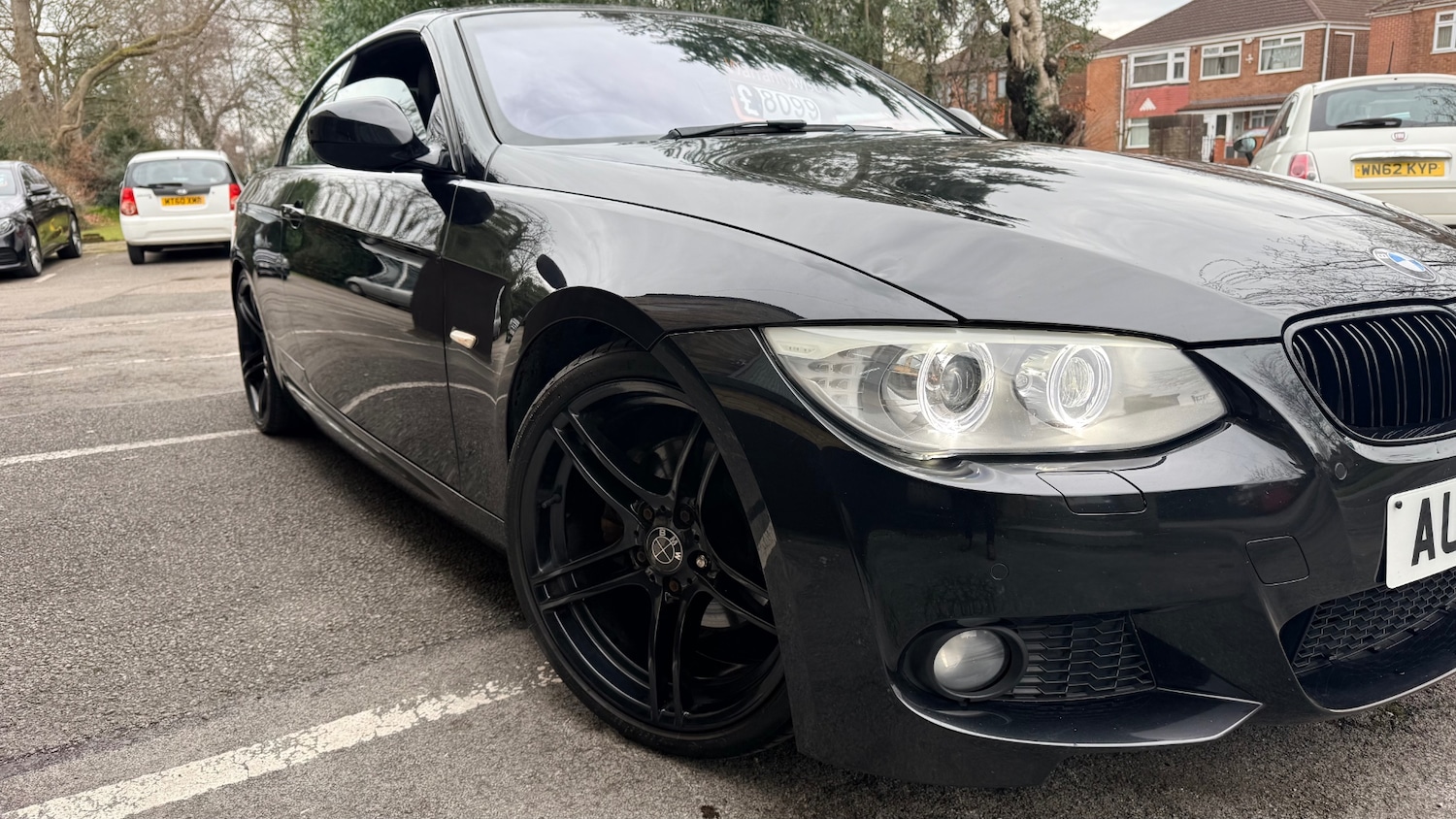 Used BMW 3 Series 2013 for sale - 77404812: Photo 30