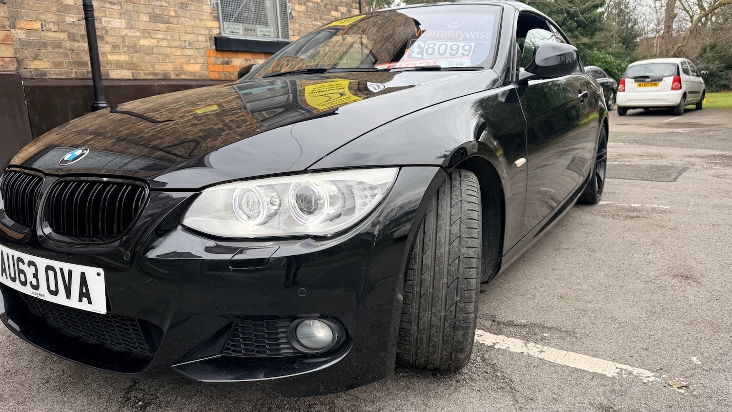 Used BMW 3 Series 2013 for sale - 77404812: Photo 31