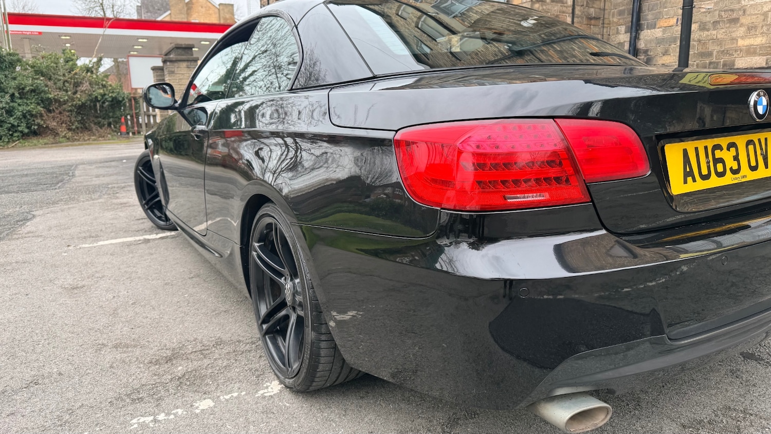 Used BMW 3 Series 2013 for sale - 77404812: Photo 32