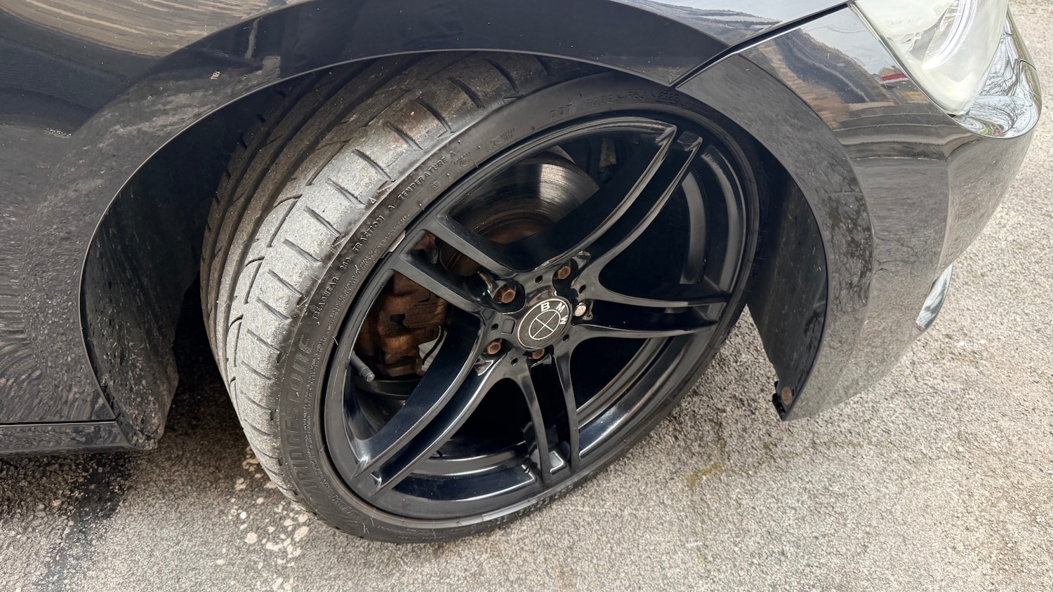 Used BMW 3 Series 2013 for sale - 77404812: Photo 34