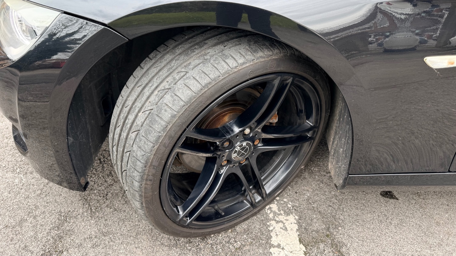 Used BMW 3 Series 2013 for sale - 77404812: Photo 35