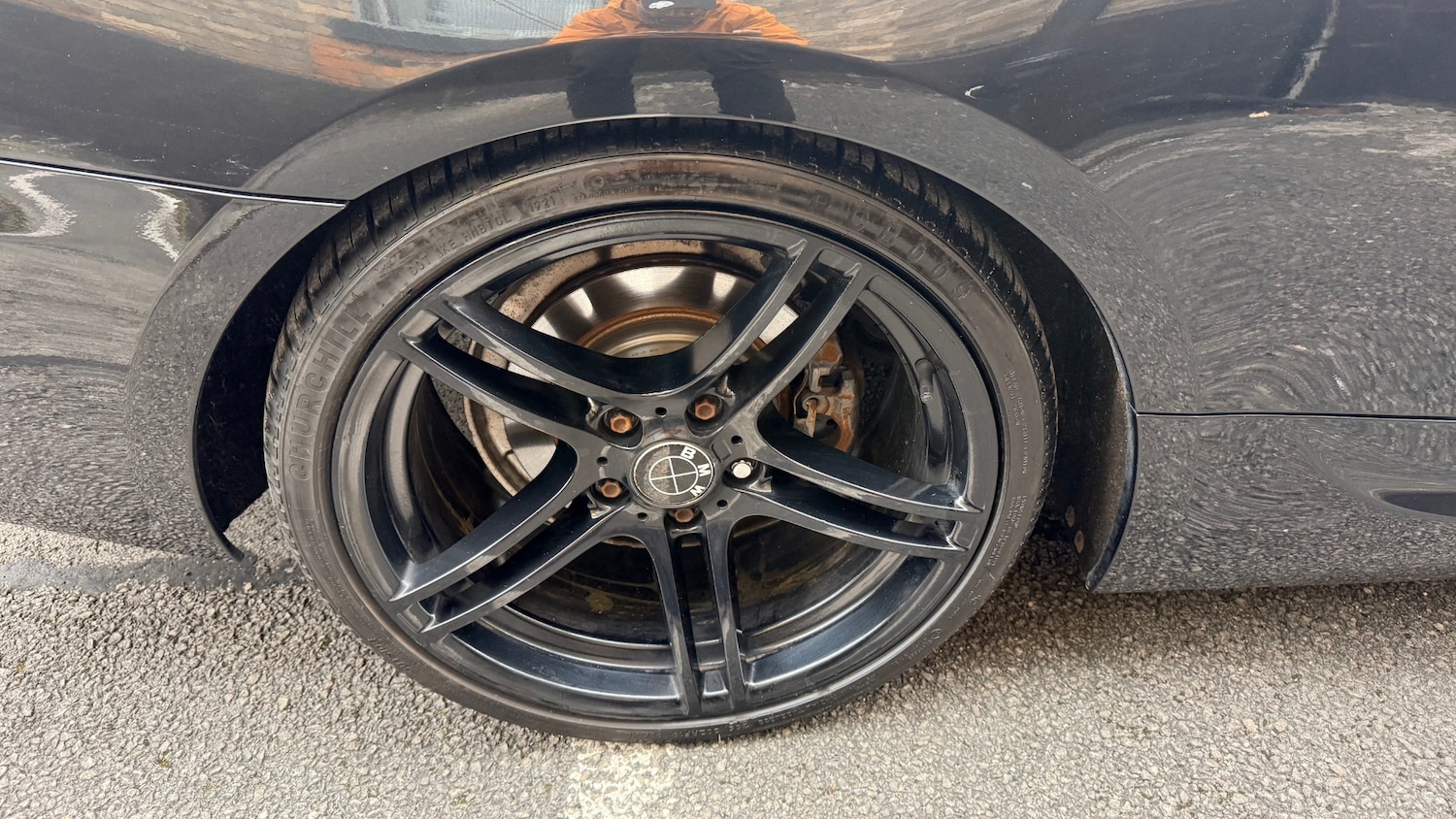 Used BMW 3 Series 2013 for sale - 77404812: Photo 36