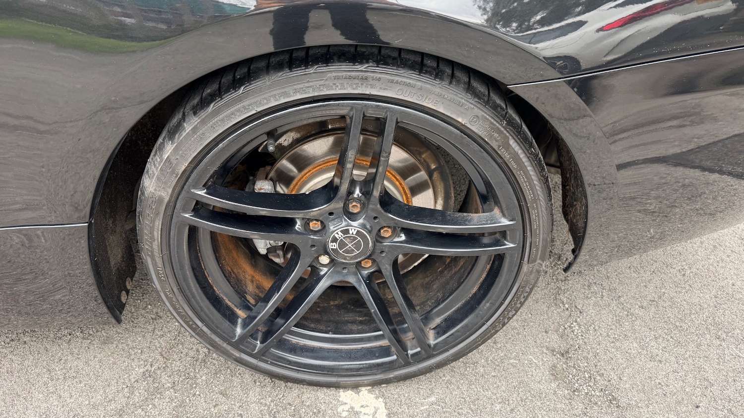 Used BMW 3 Series 2013 for sale - 77404812: Photo 37