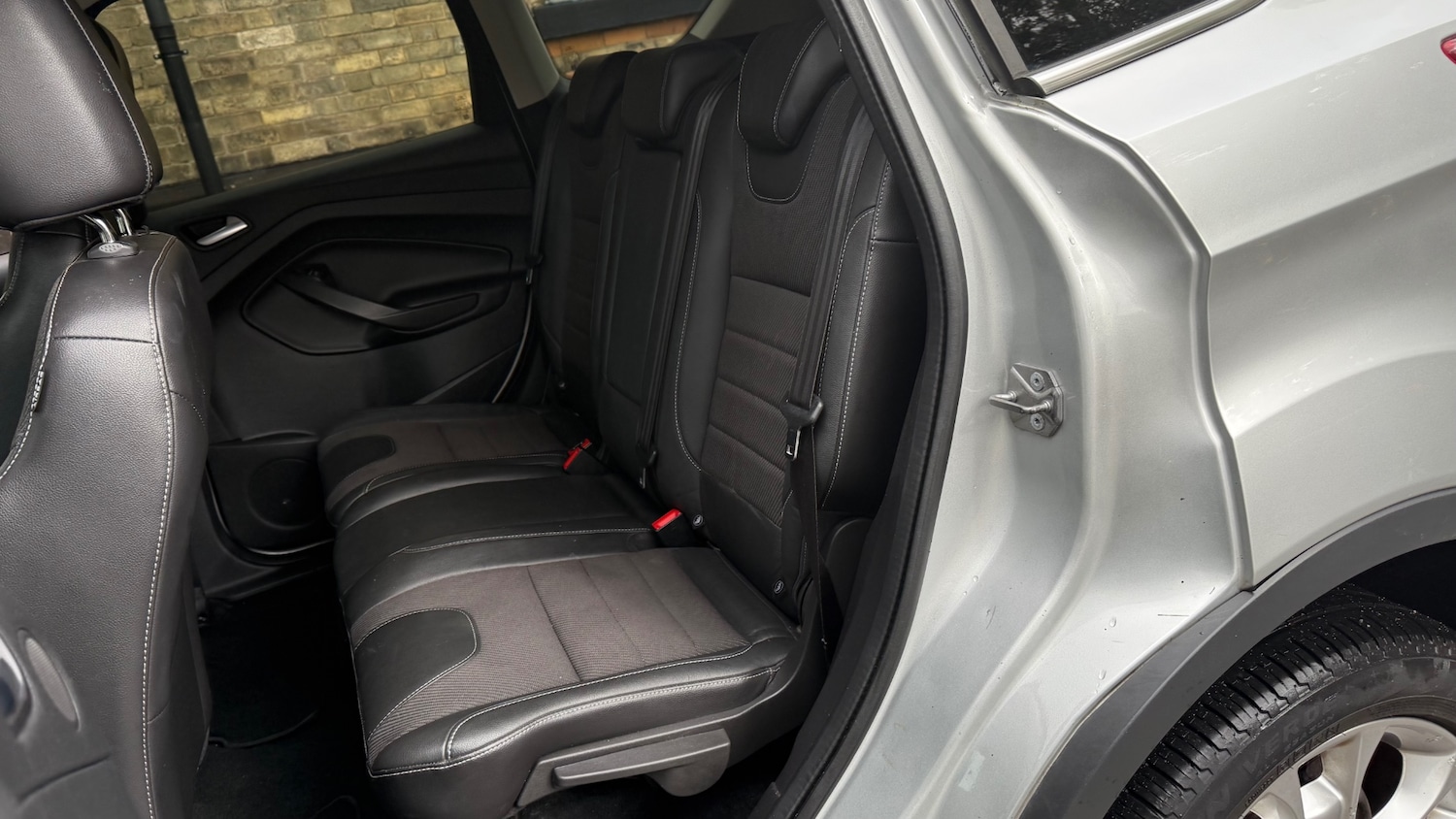 Used Ford Kuga 2013 for sale - 76344317: Photo 13