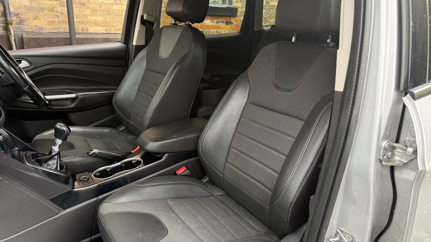 Used Ford Kuga 2013 for sale - 76344317: Photo 14