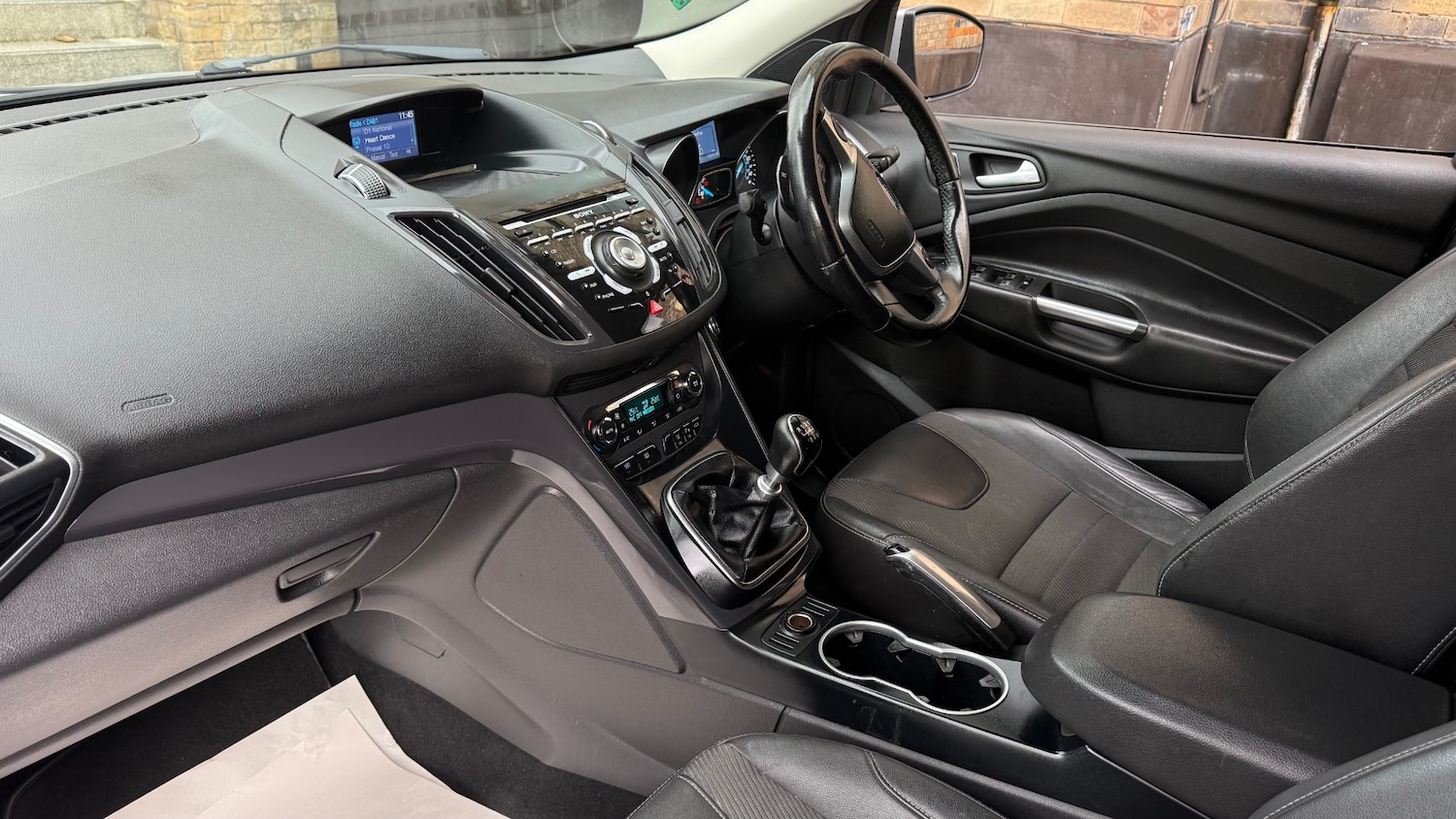 Used Ford Kuga 2013 for sale - 76344317: Photo 15