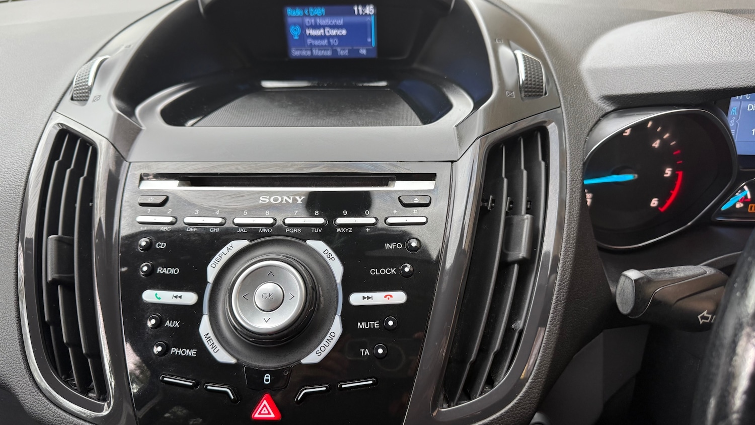 Used Ford Kuga 2013 for sale - 76344317: Photo 19