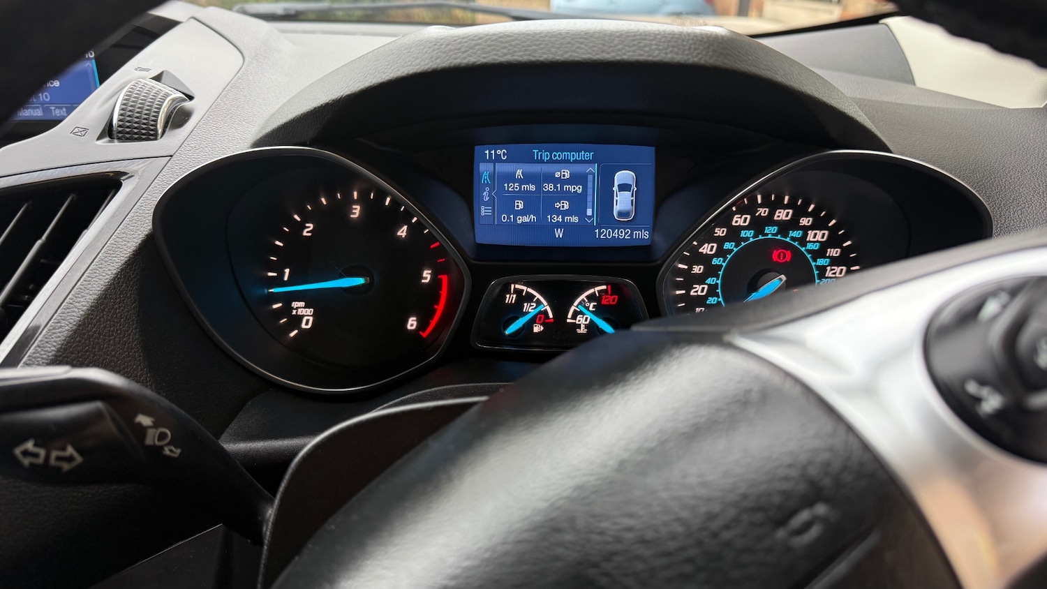 Used Ford Kuga 2013 for sale - 76344317: Photo 20