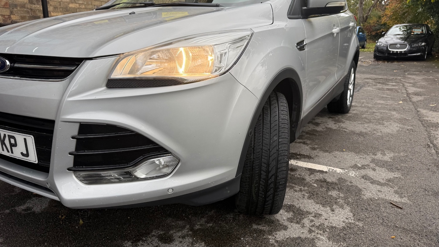 Used Ford Kuga 2013 for sale - 76344317: Photo 25