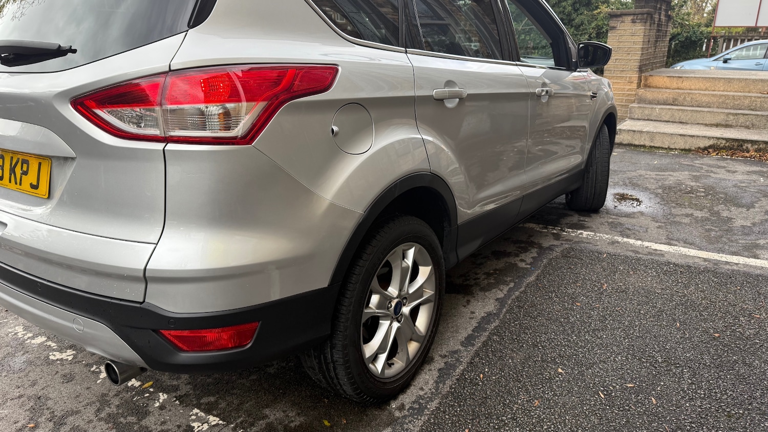 Used Ford Kuga 2013 for sale - 76344317: Photo 30