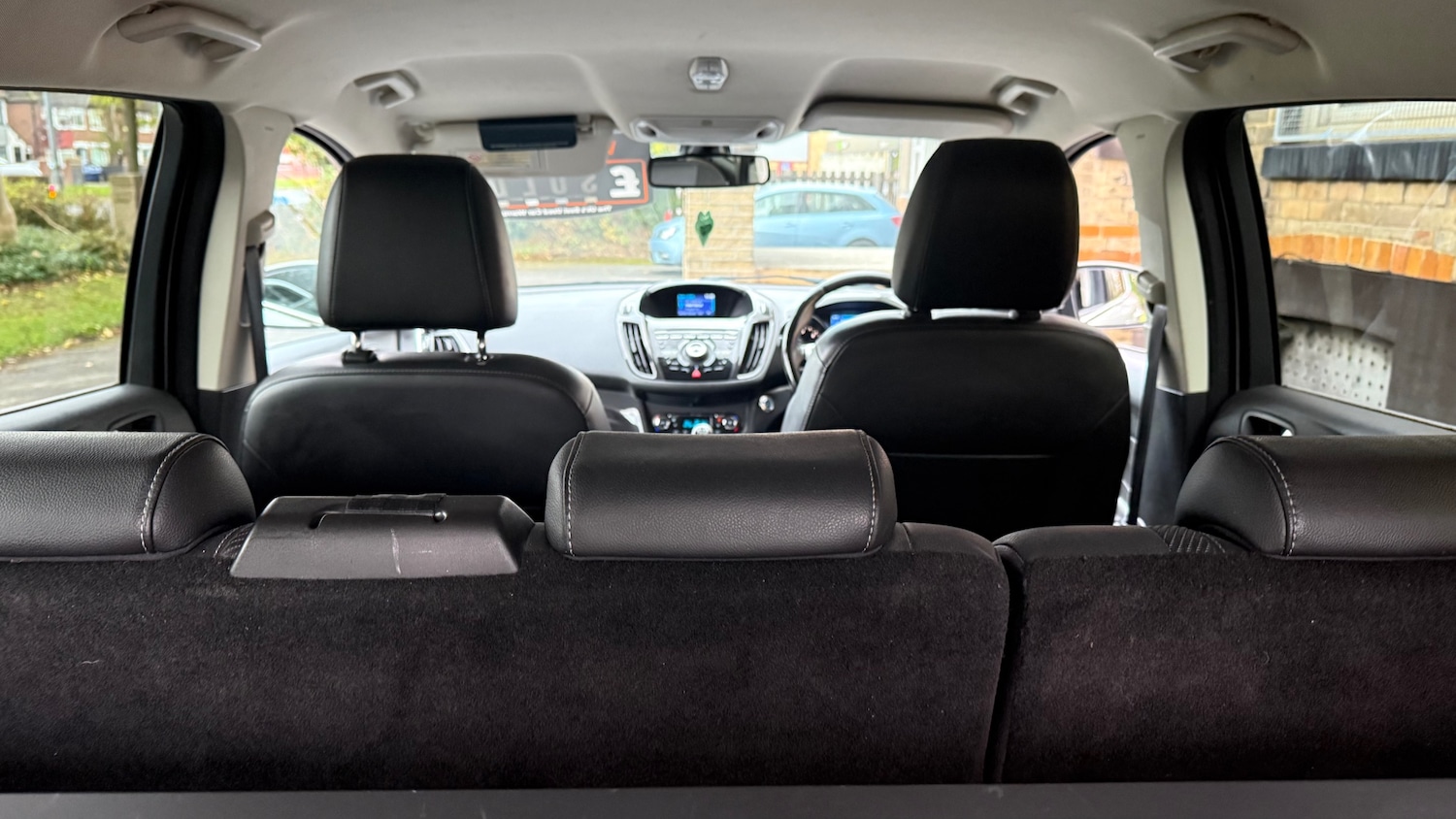 Used Ford Kuga 2013 for sale - 76344317: Photo 32