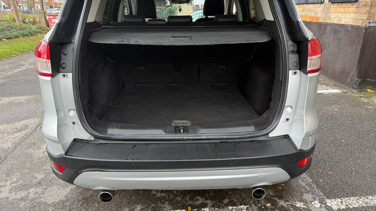 Used Ford Kuga 2013 for sale - 76344317: Photo 33