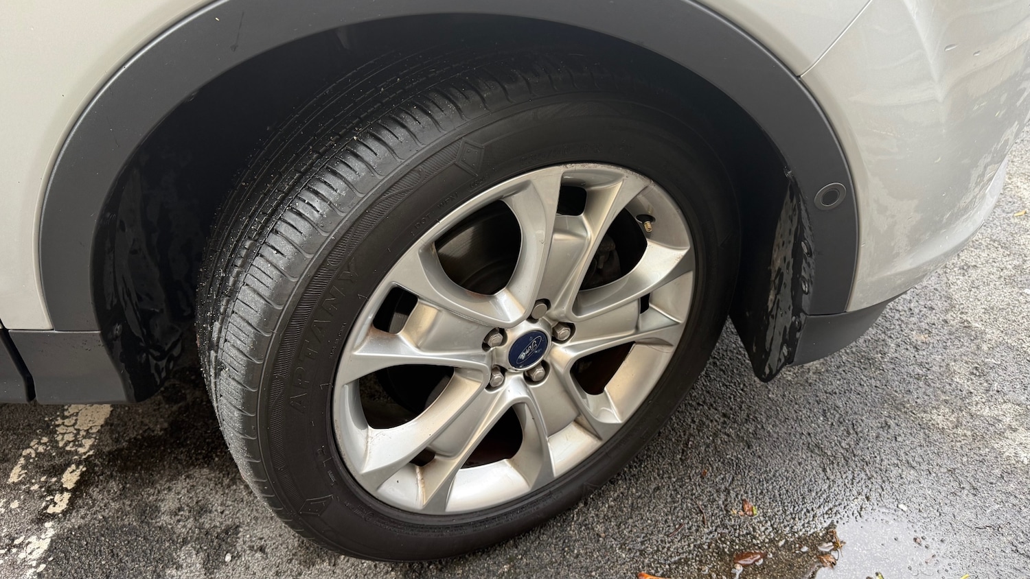 Used Ford Kuga 2013 for sale - 76344317: Photo 34