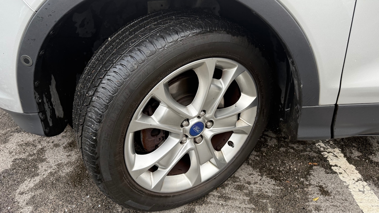 Used Ford Kuga 2013 for sale - 76344317: Photo 35