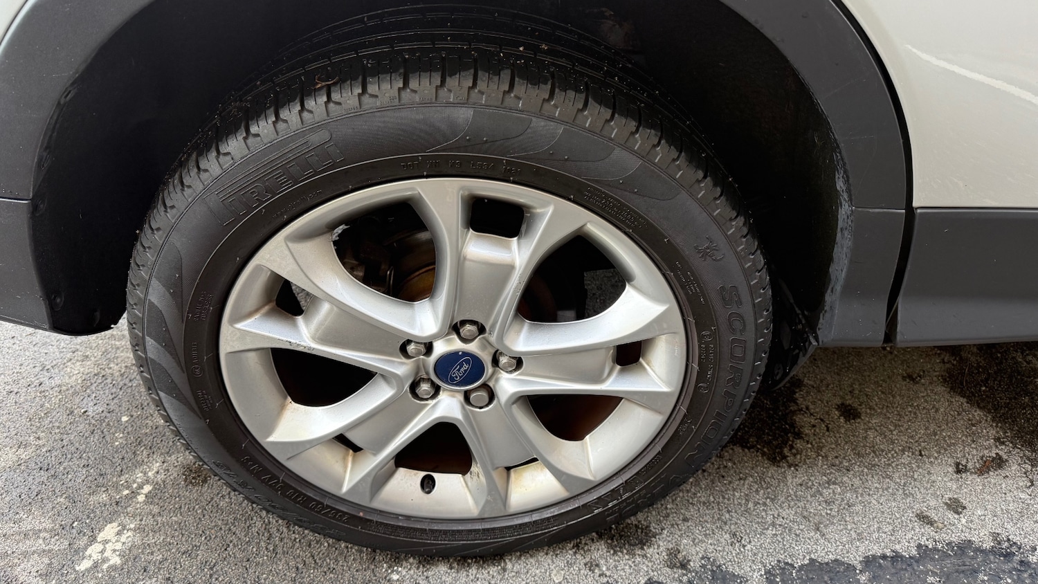 Used Ford Kuga 2013 for sale - 76344317: Photo 37