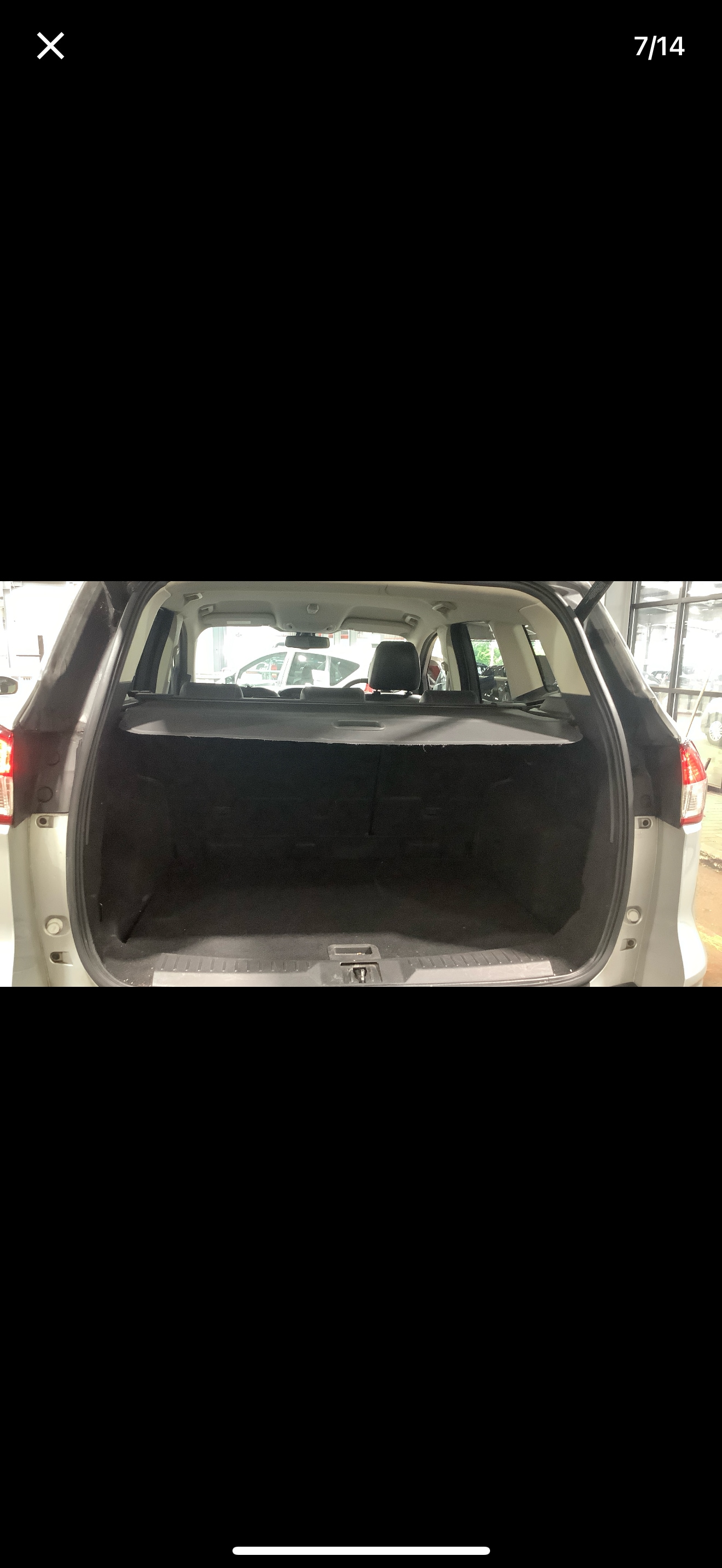 Used Ford Kuga 2013 for sale - 76344317: Photo 8