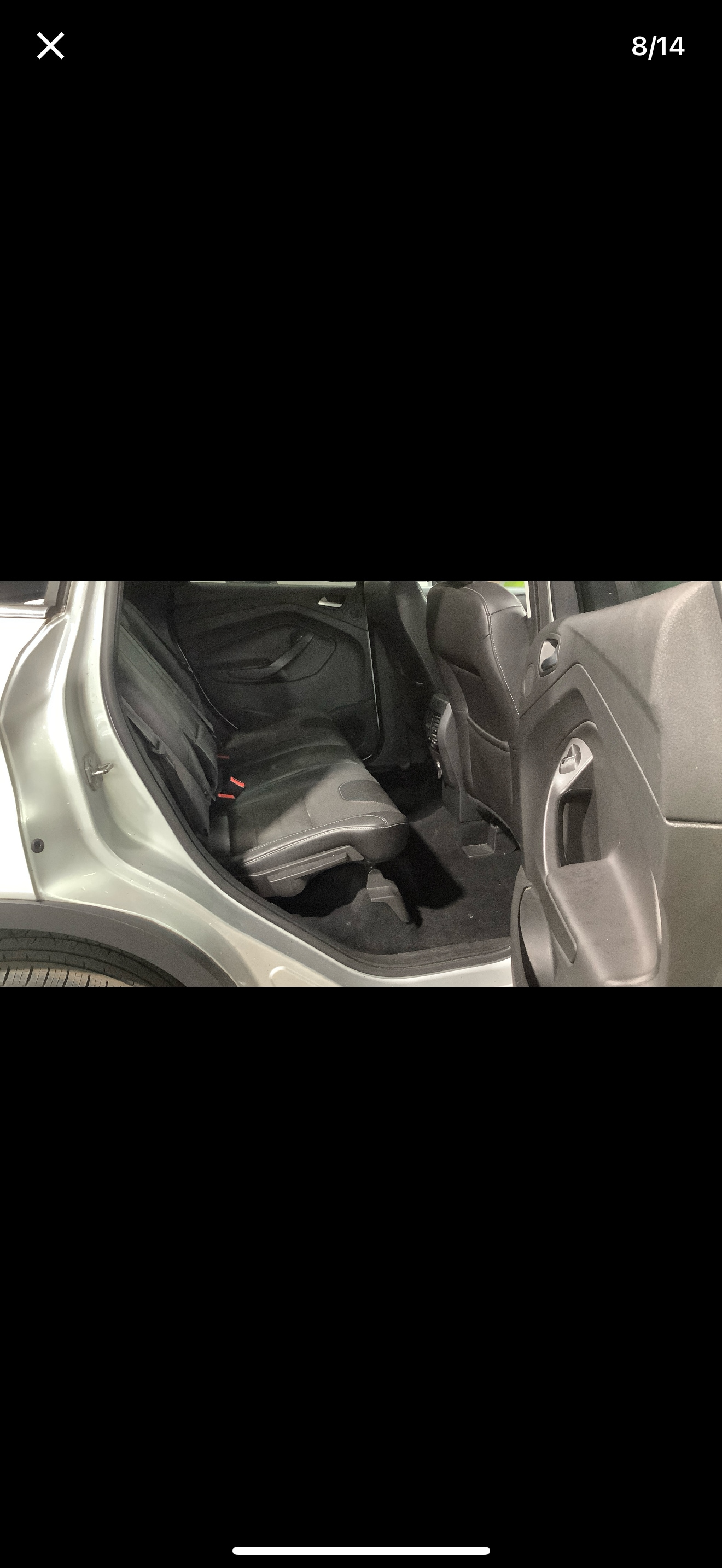 Used Ford Kuga 2013 for sale - 76344317: Photo 9