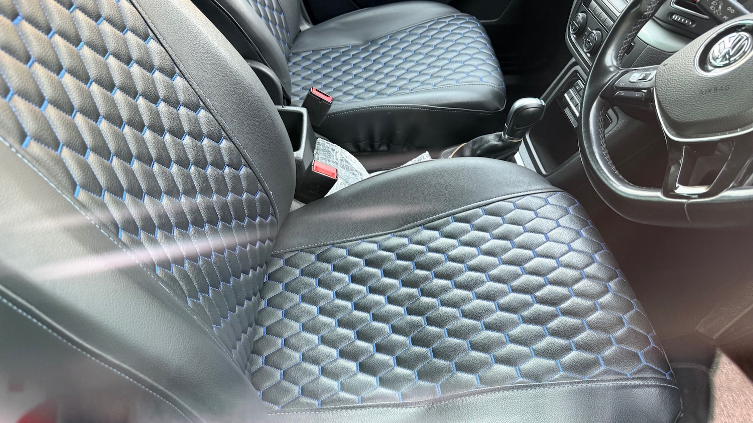 Used Volkswagen Sharan 2019 for sale - 77969528: Photo 8