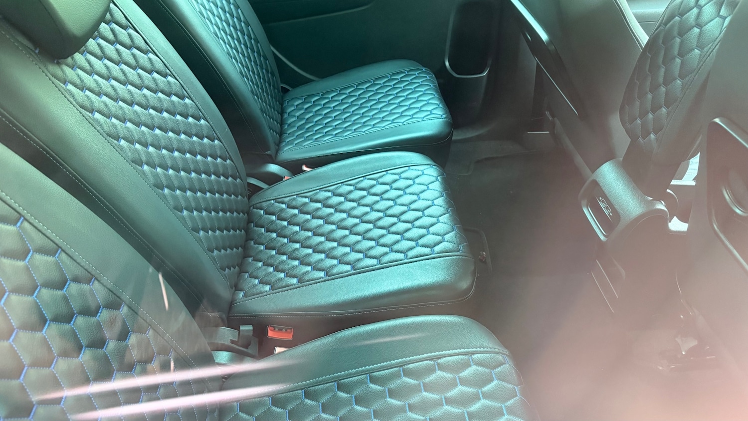 Used Volkswagen Sharan 2019 for sale - 77969528: Photo 9