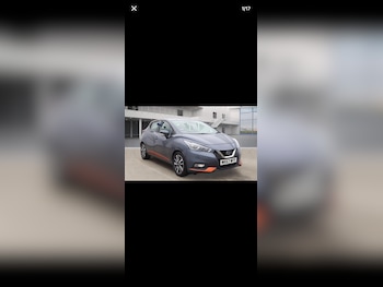 Nissan Micra feature image