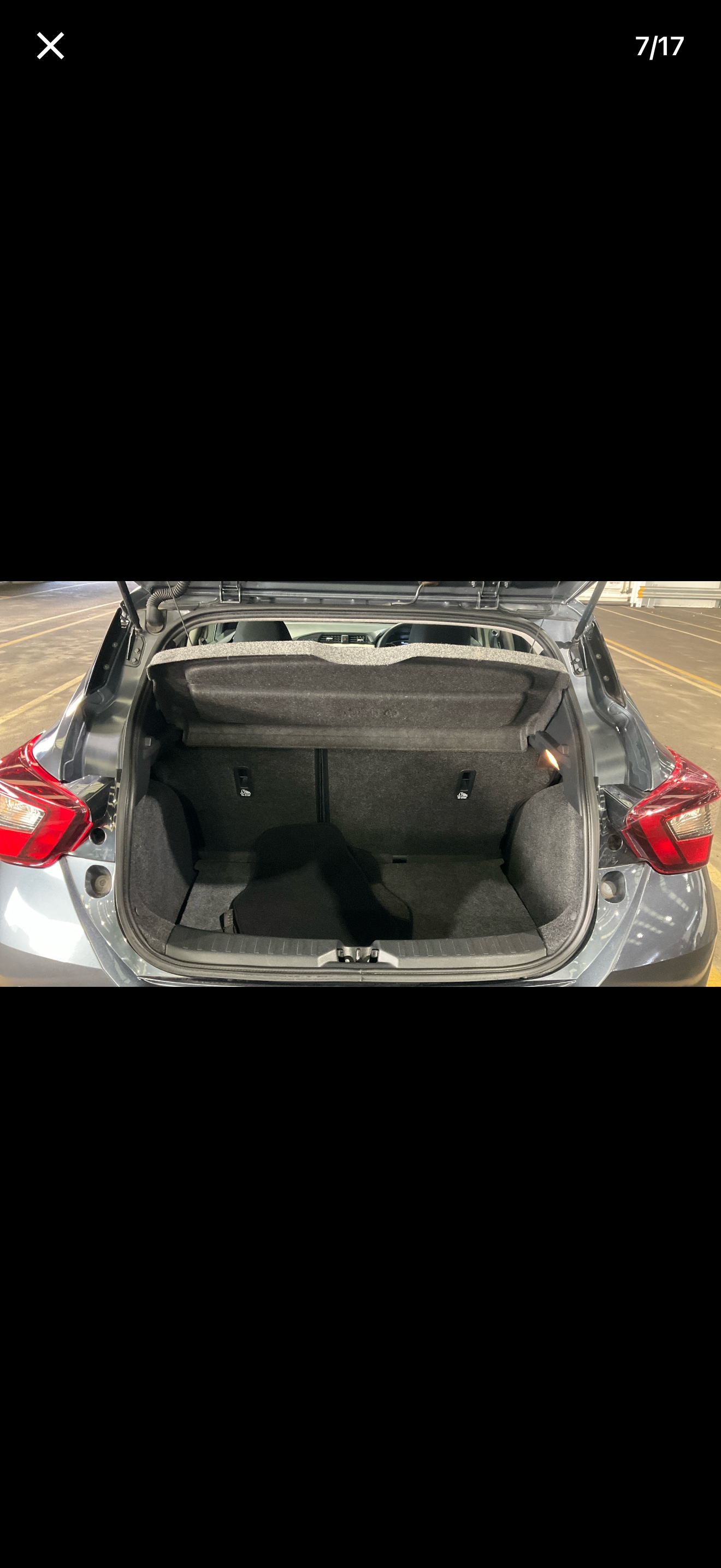 Used Nissan Micra 2017 for sale - 77968288: Photo 7