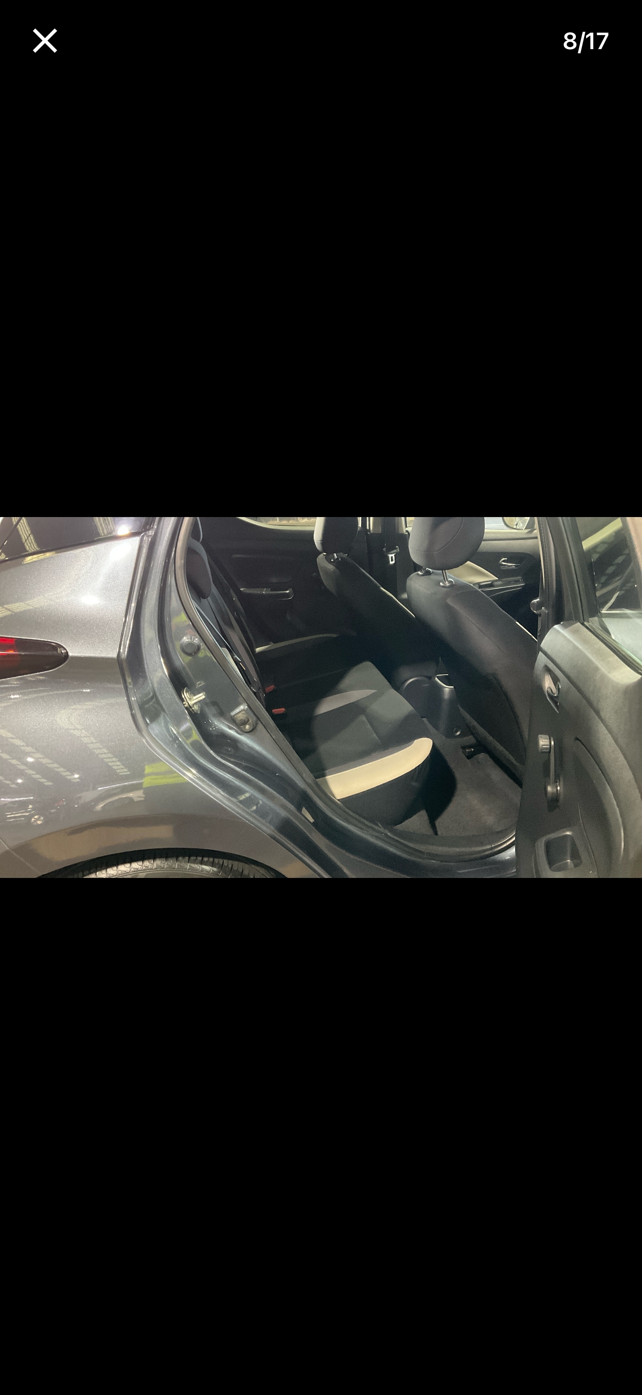 Used Nissan Micra 2017 for sale - 77968288: Photo 8