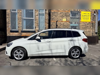 Used BMW 2 Series 2018 for sale - 78368862: Photo