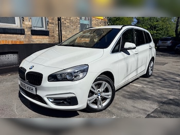Used BMW 2 Series 2018 for sale - 78368862: Photo