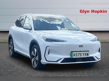 Used Geely Geely EX5 2026 for sale - 79383421: Photo