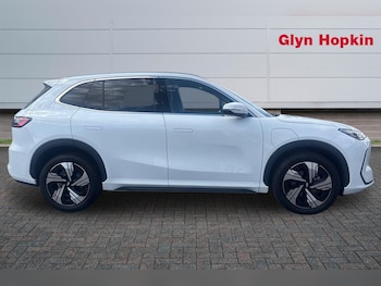 Used Geely Geely EX5 2026 for sale - 79383421: Photo