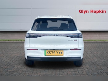 Used Geely Geely EX5 2026 for sale - 79383421: Photo