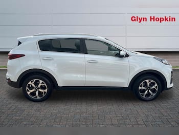 Used Kia Sportage 2022 for sale - 79627757: Photo
