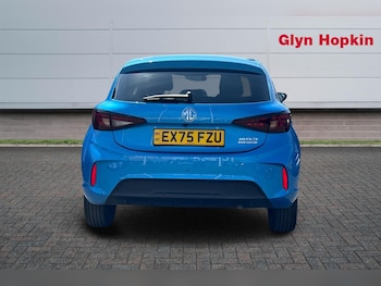 Used MG MG3 2025 for sale - 79383467: Photo