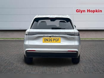 Used Geely Starray 2026 for sale - 79787519: Photo