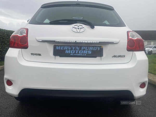Used Toyota Auris 2012 for sale - 76574170: Photo 11
