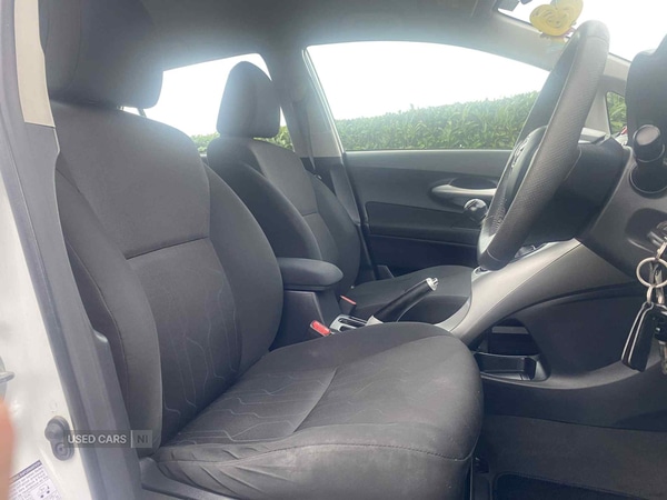 Used Toyota Auris 2012 for sale - 76574170: Photo 12