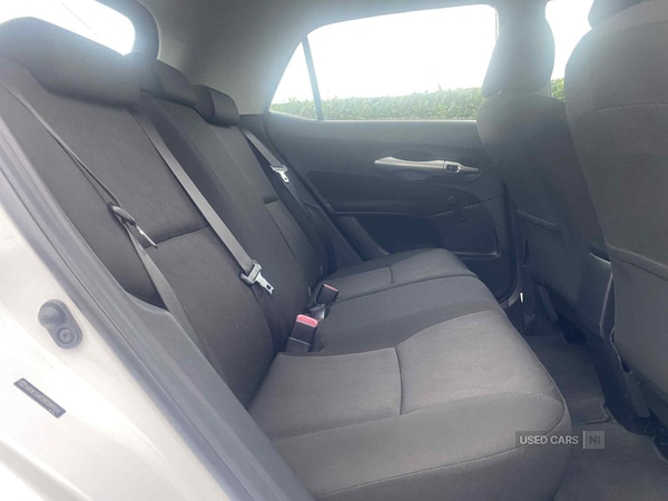 Used Toyota Auris 2012 for sale - 76574170: Photo 13