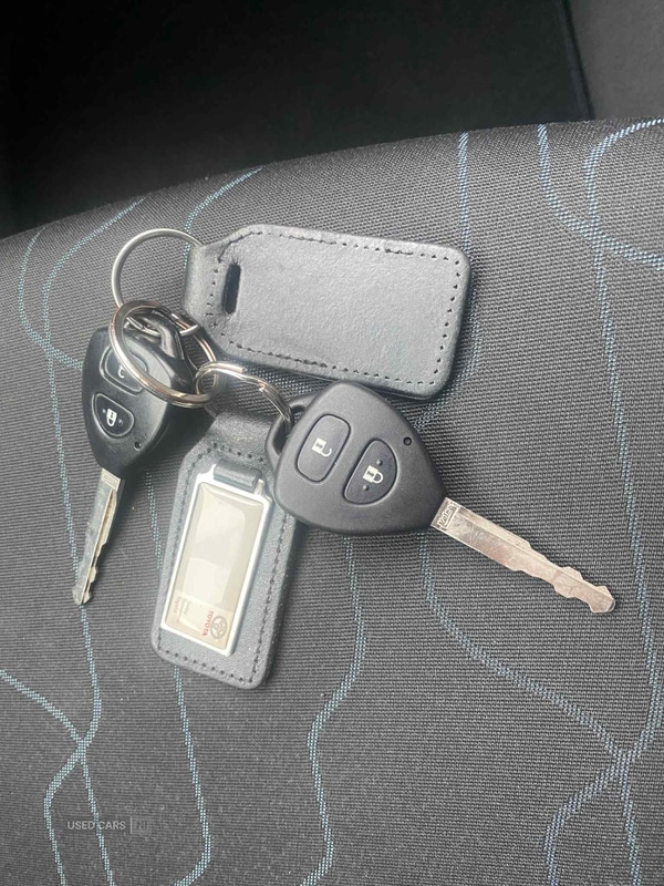 Used Toyota Auris 2012 for sale - 76574170: Photo 16