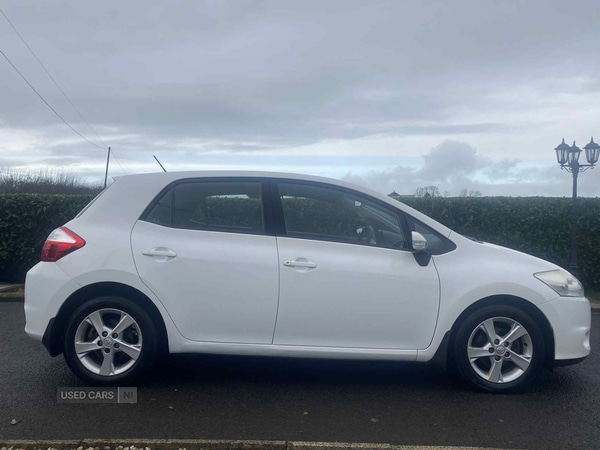 Used Toyota Auris 2012 for sale - 76574170: Photo 3