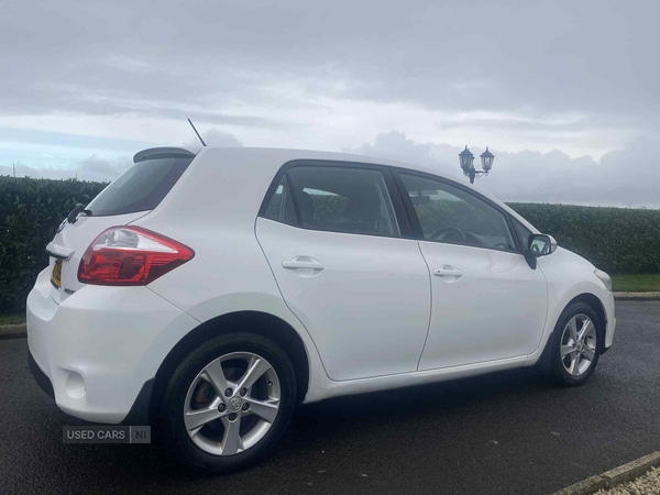 Used Toyota Auris 2012 for sale - 76574170: Photo 4