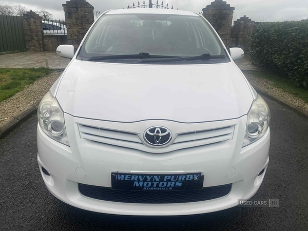 Used Toyota Auris 2012 for sale - 76574170: Photo 5